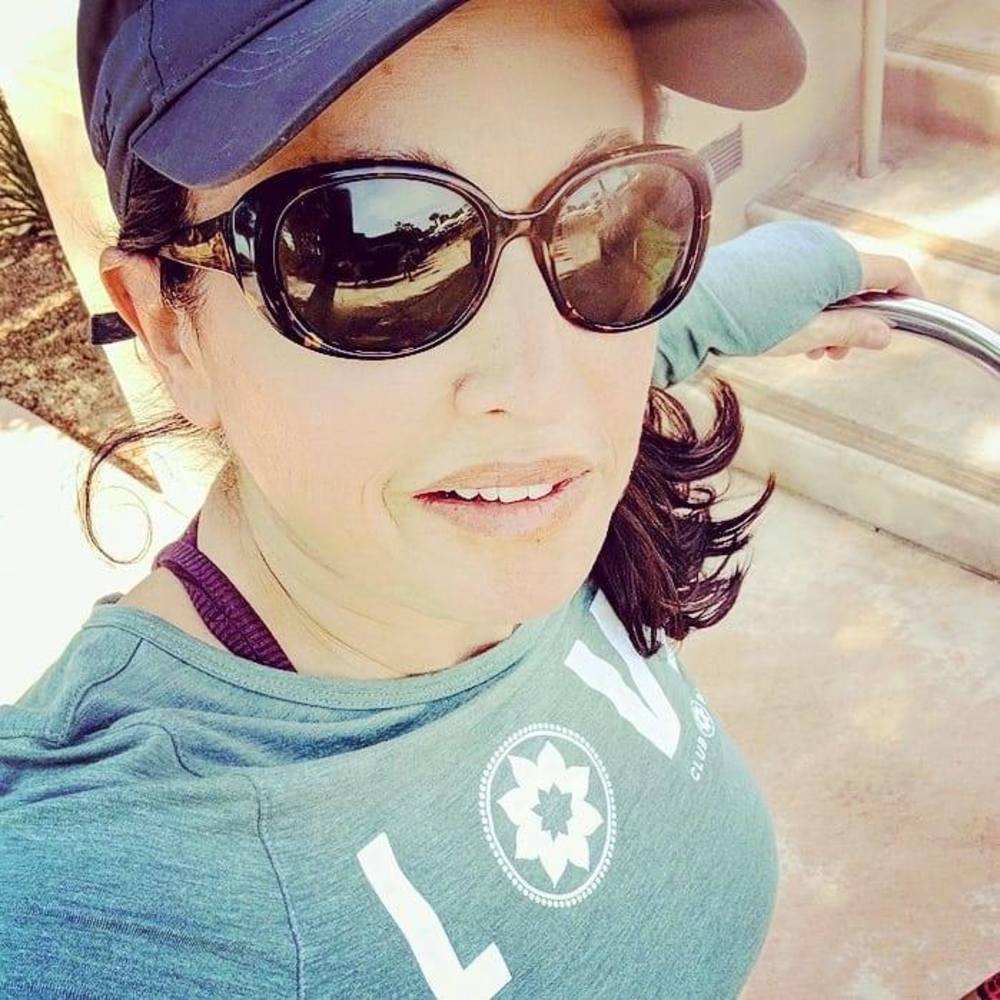 Meet your Posher, Julie